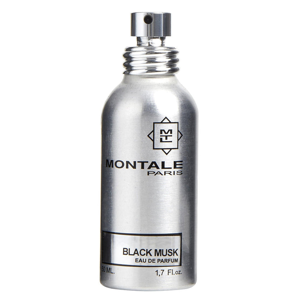 Montale Black Musk Eau de Parfum Unisex