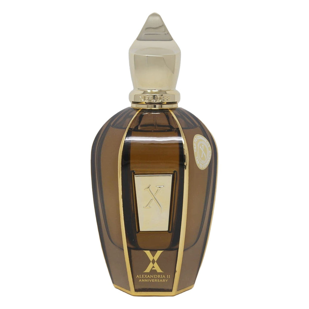 Xerjoff Alexandria II Anniversary Parfum Unisex