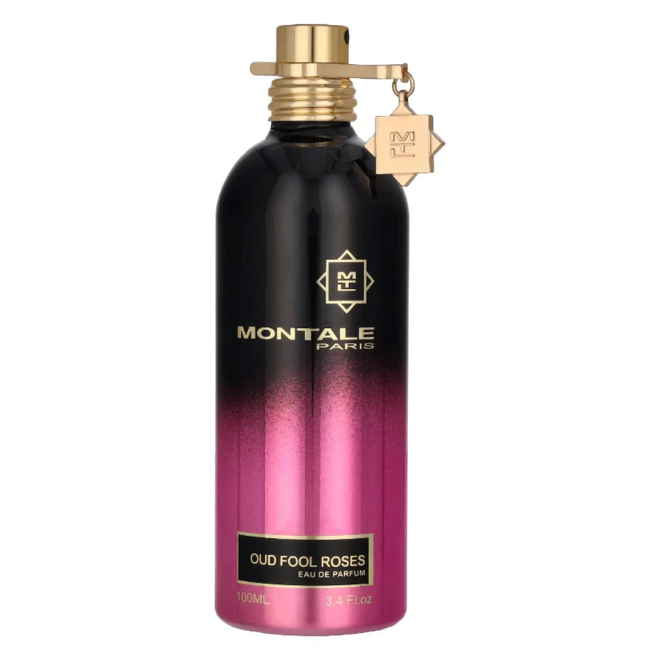 Montale Oud Fool Roses Eau de Parfum Unisex