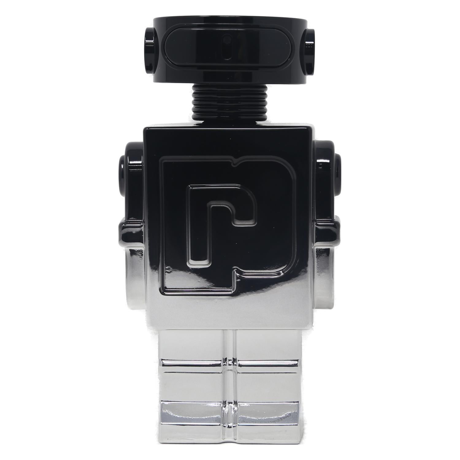 Paco Rabanne Phantom Elixir Men Parfum Intense
