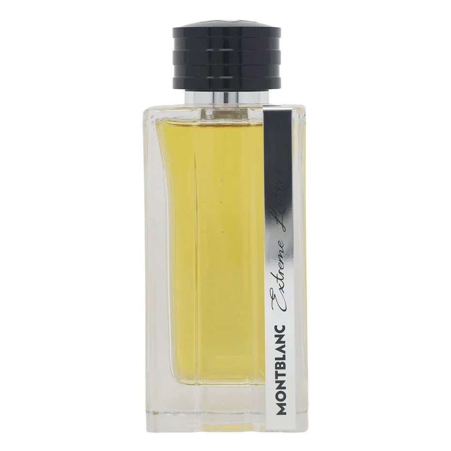Montblanc Extreme Leather Eau de Parfum For Men