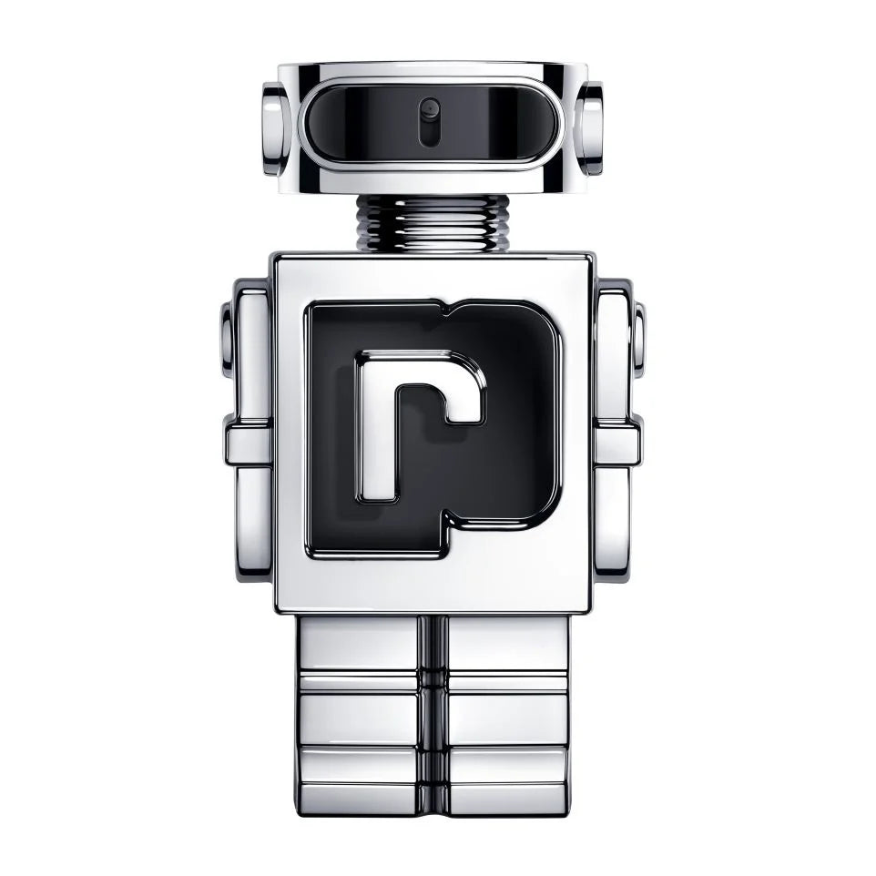 Paco Rabanne Phantom Eau de Toilette for Men