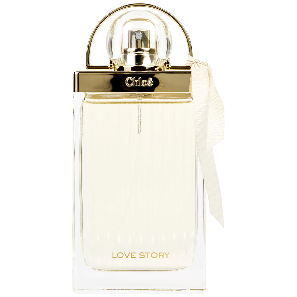 Chloe Love Story Eau de Parfum for Women