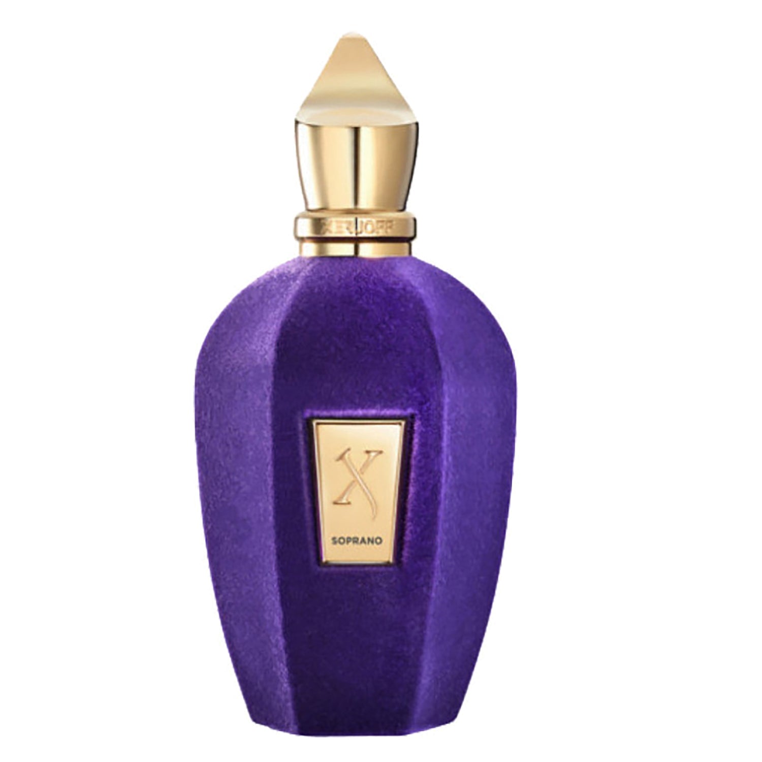 Xerjoff Soprano Eau de Parfum Unisex