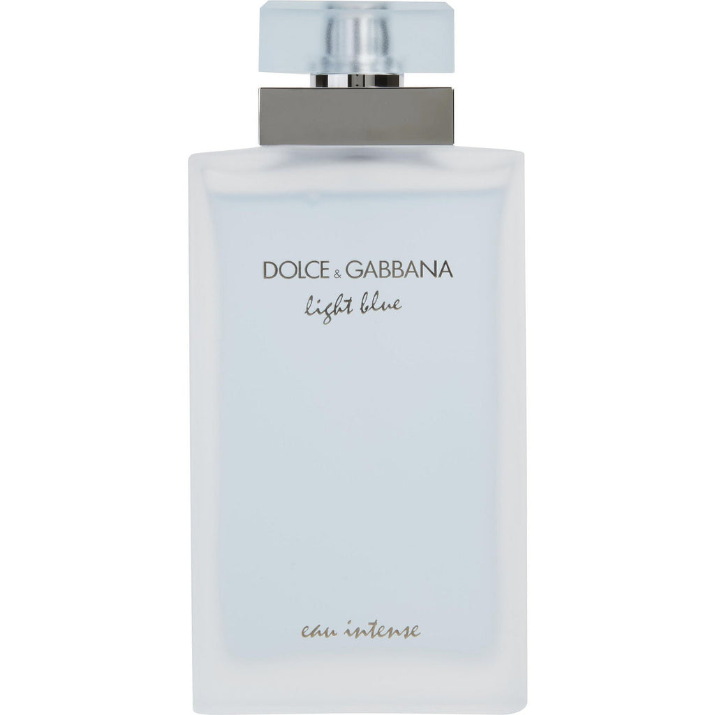 Dolce & Gabbana Light Blue Eau Intense Eau de Parfum for Women - DecantX Perfume & Cologne Decant Fragrance Samples