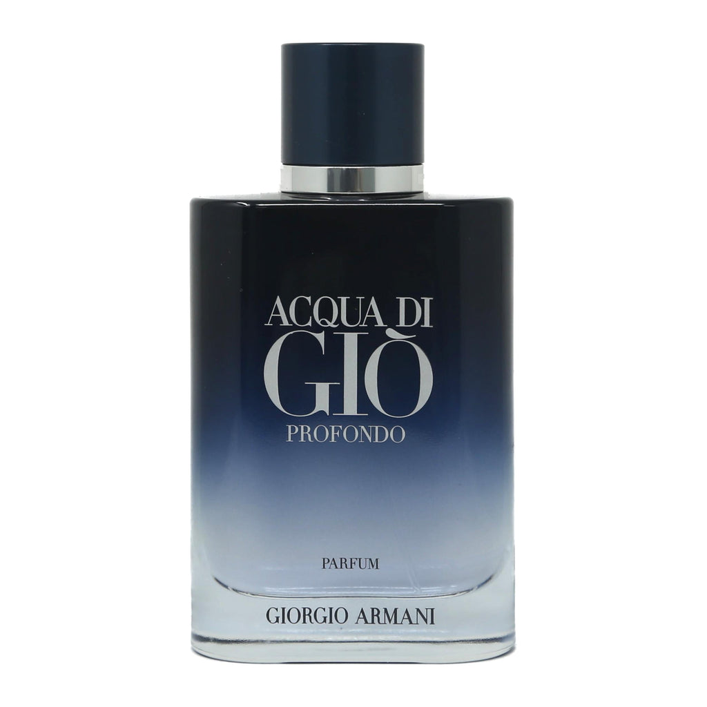 Giorgio Armani Acqua di Gio Profondo Parfum for Men