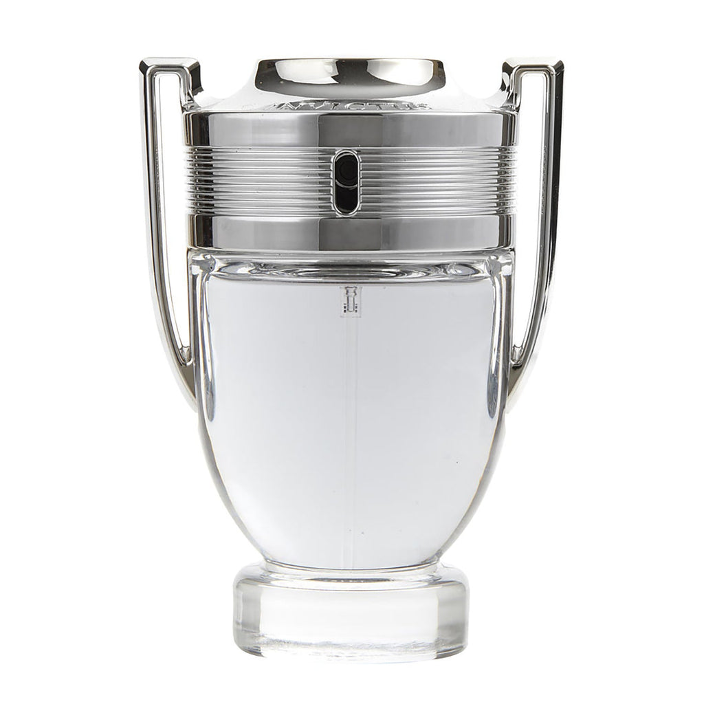 Paco Rabanne Invictus Eau de Toilette for Men