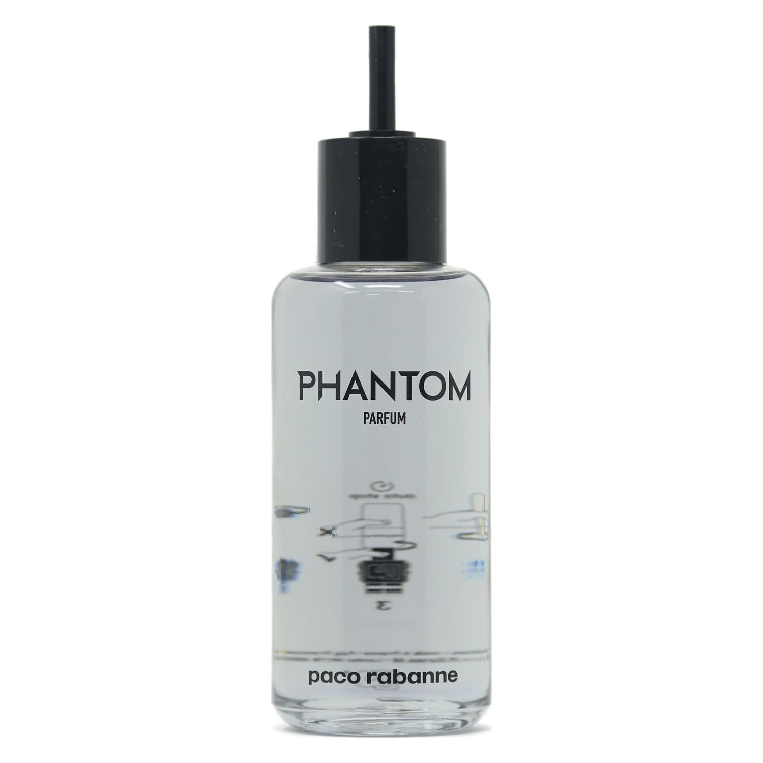 Paco Rabanne Phantom Parfum for Men