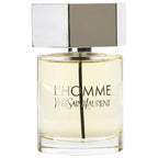 Yves Saint Laurent L'Homme Eau de Toilette for Men - DecantX Perfume & Cologne Decant Fragrance Samples