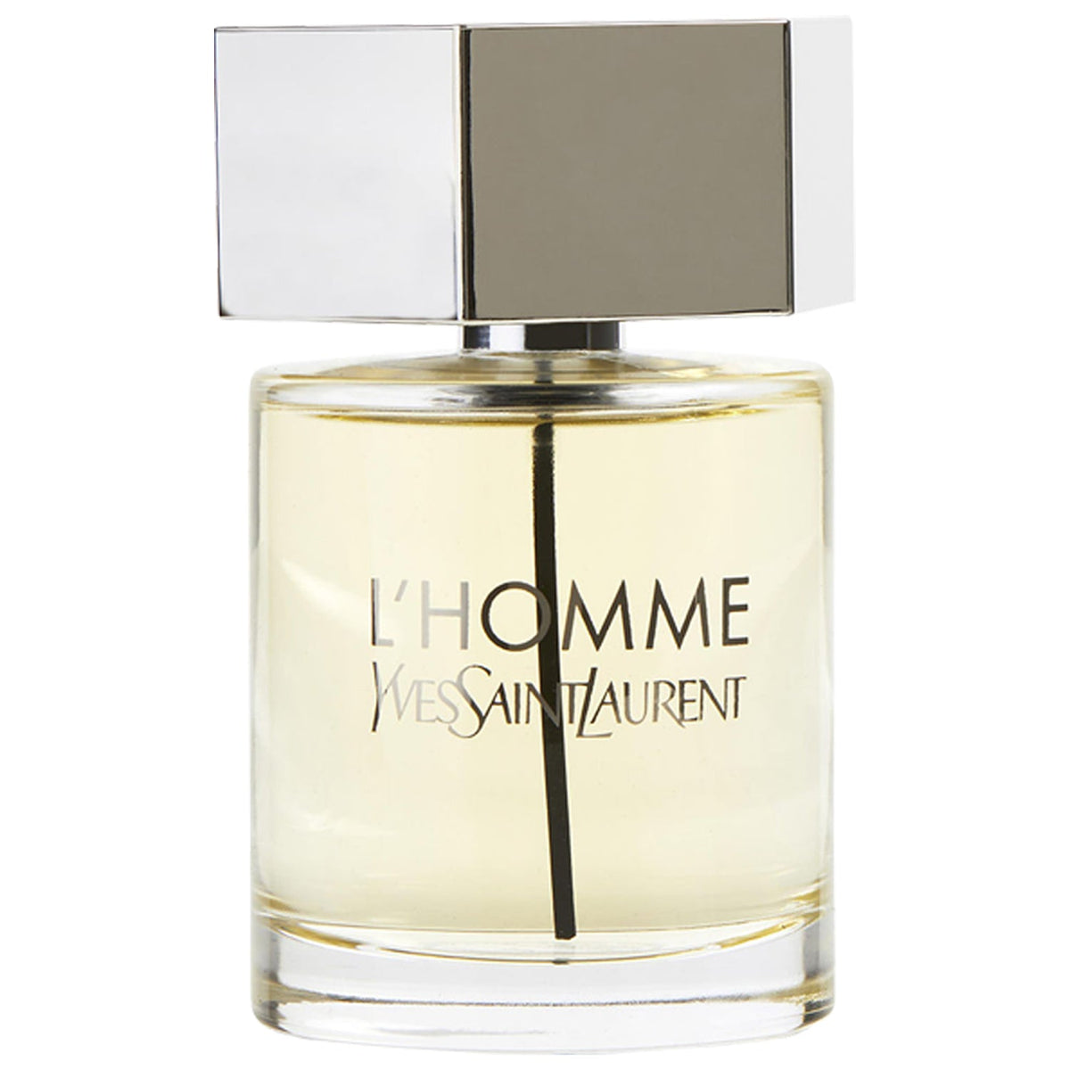 Yves Saint Laurent L'Homme Eau de Toilette for Men - DecantX Perfume & Cologne Decant Fragrance Samples