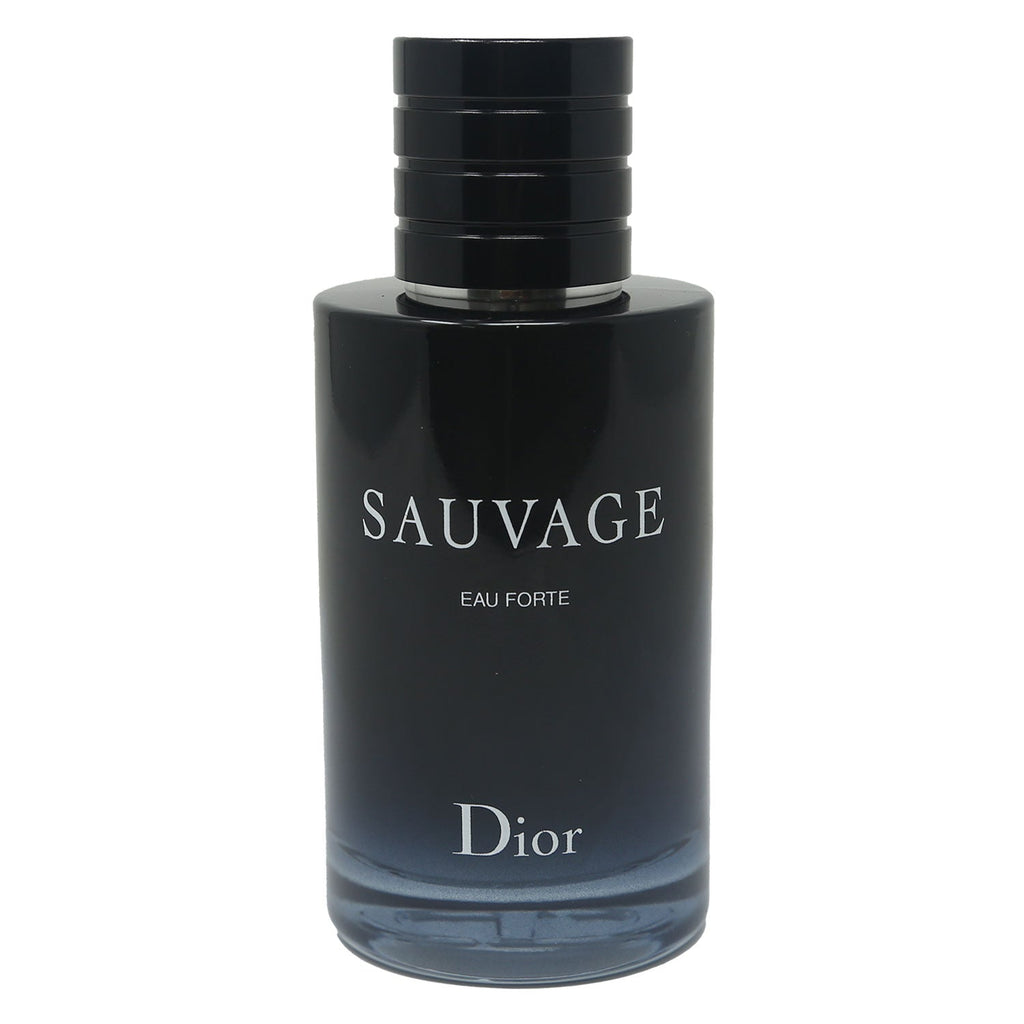 Dior Sauvage Eau Forte for Men