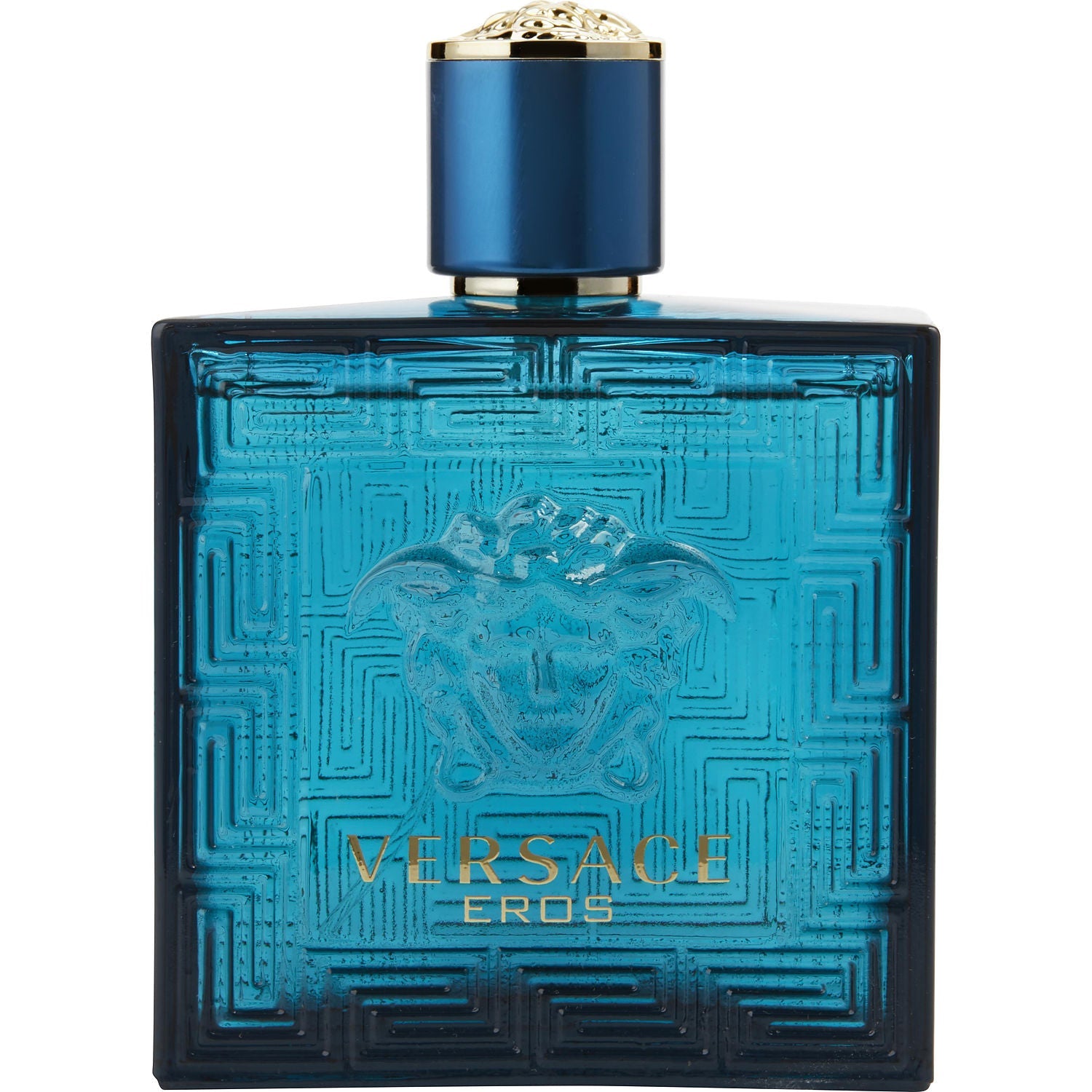 Versace Eros Eau de Toilette for Men