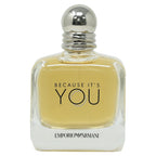 Emporio Armani Because It's You Eau de Parfum for Women