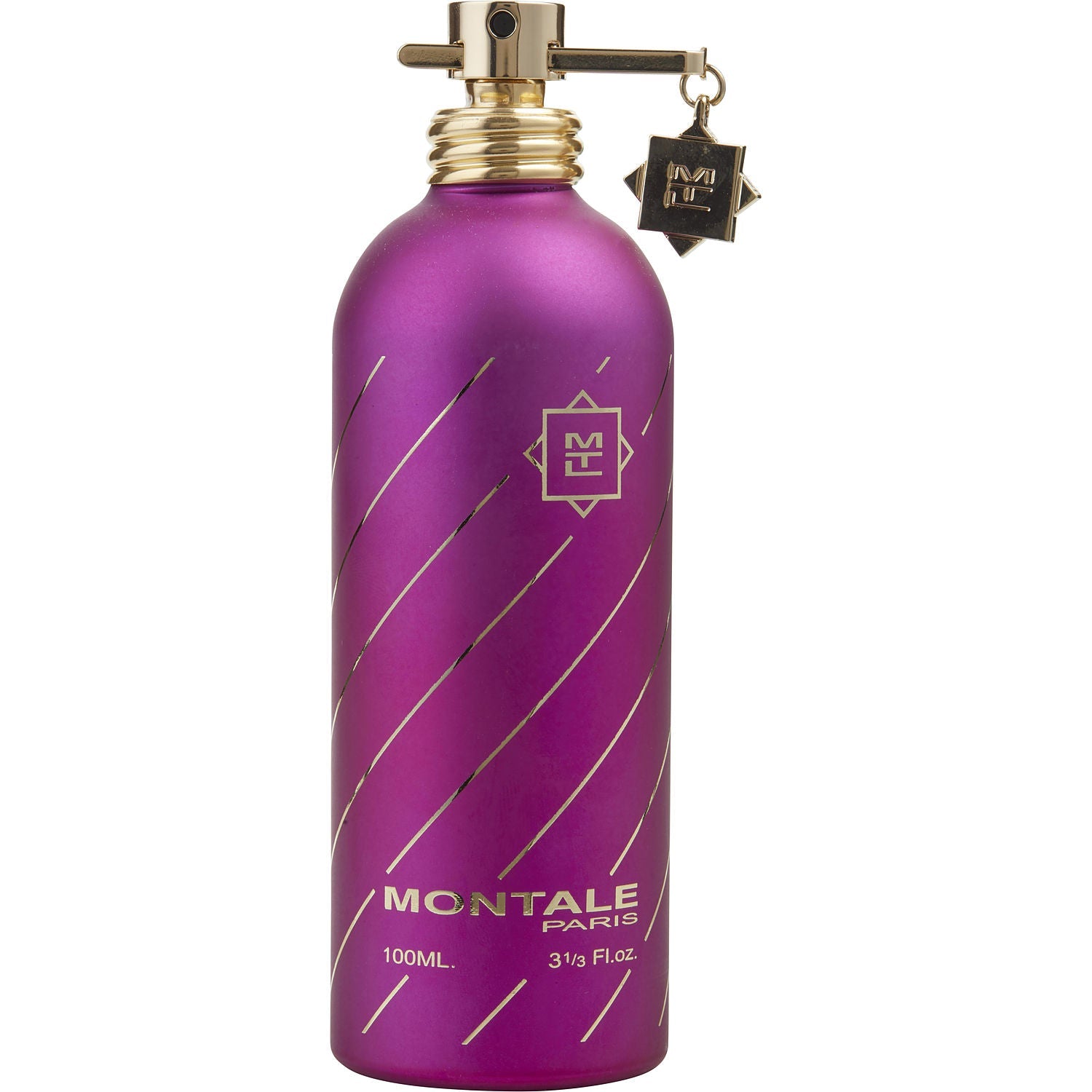 Montale Roses Musk Eau de Parfum for Women