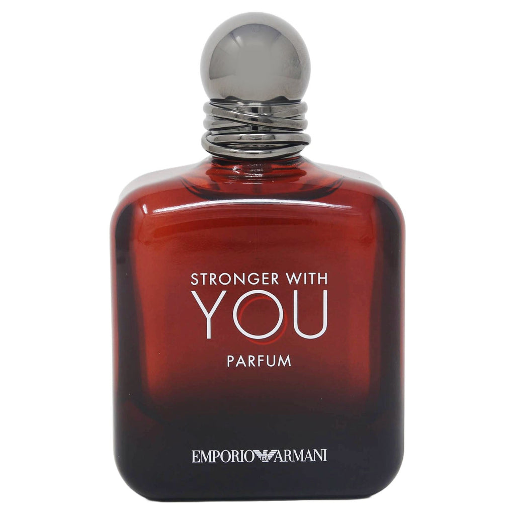Emporio Armani Stronger With You Parfum for Men