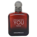 Emporio Armani Stronger With You Parfum for Men