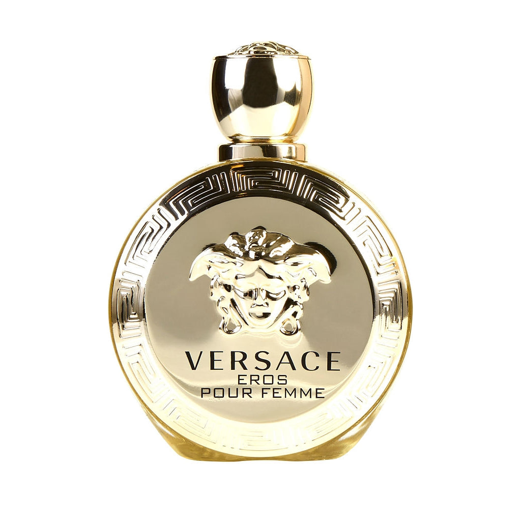 Versace Eros Pour Femme Eau de Parfum for Women - DecantX Perfume & Cologne Decant Fragrance Samples