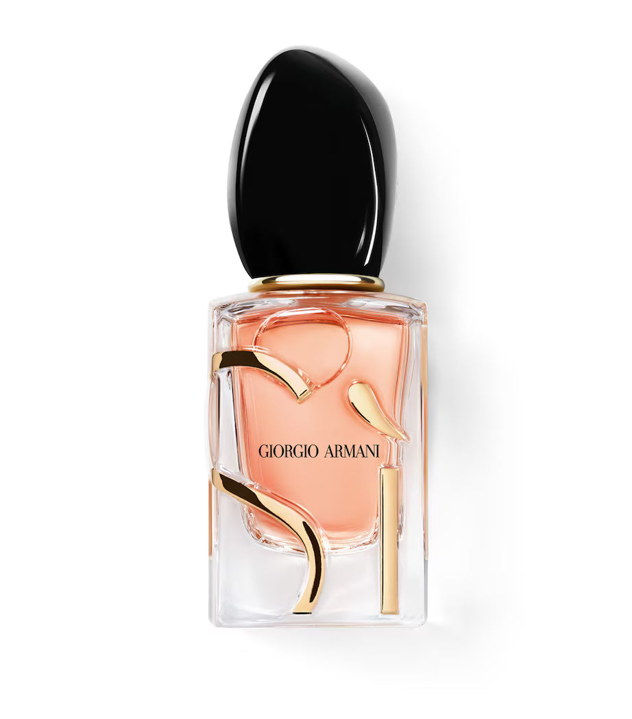 Giorgio Armani Si Intense Eau de Parfum for Women