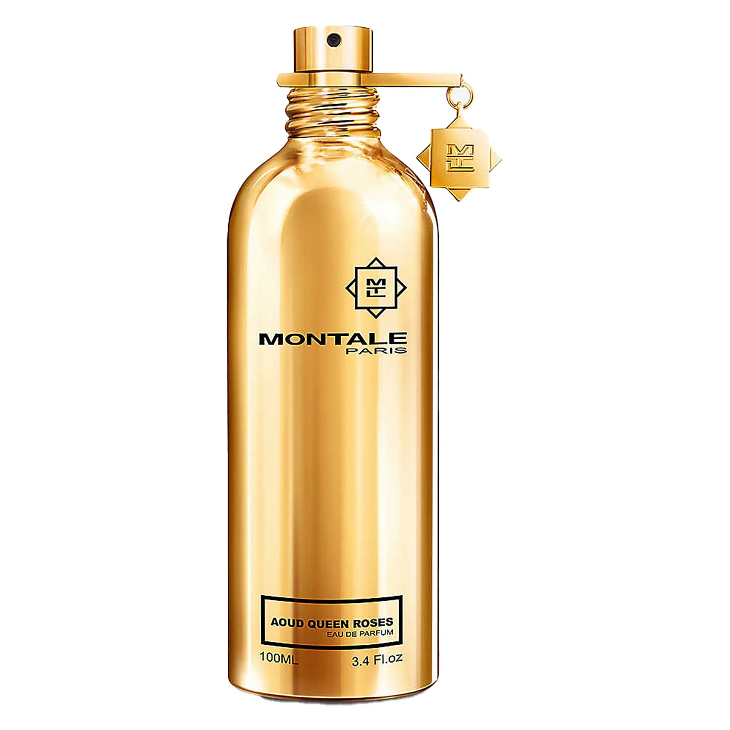 Montale Aoud Queen Roses Eau de Parfum for Women