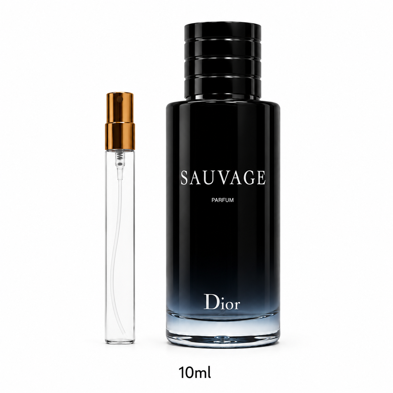 Dior Sauvage Parfum for Men