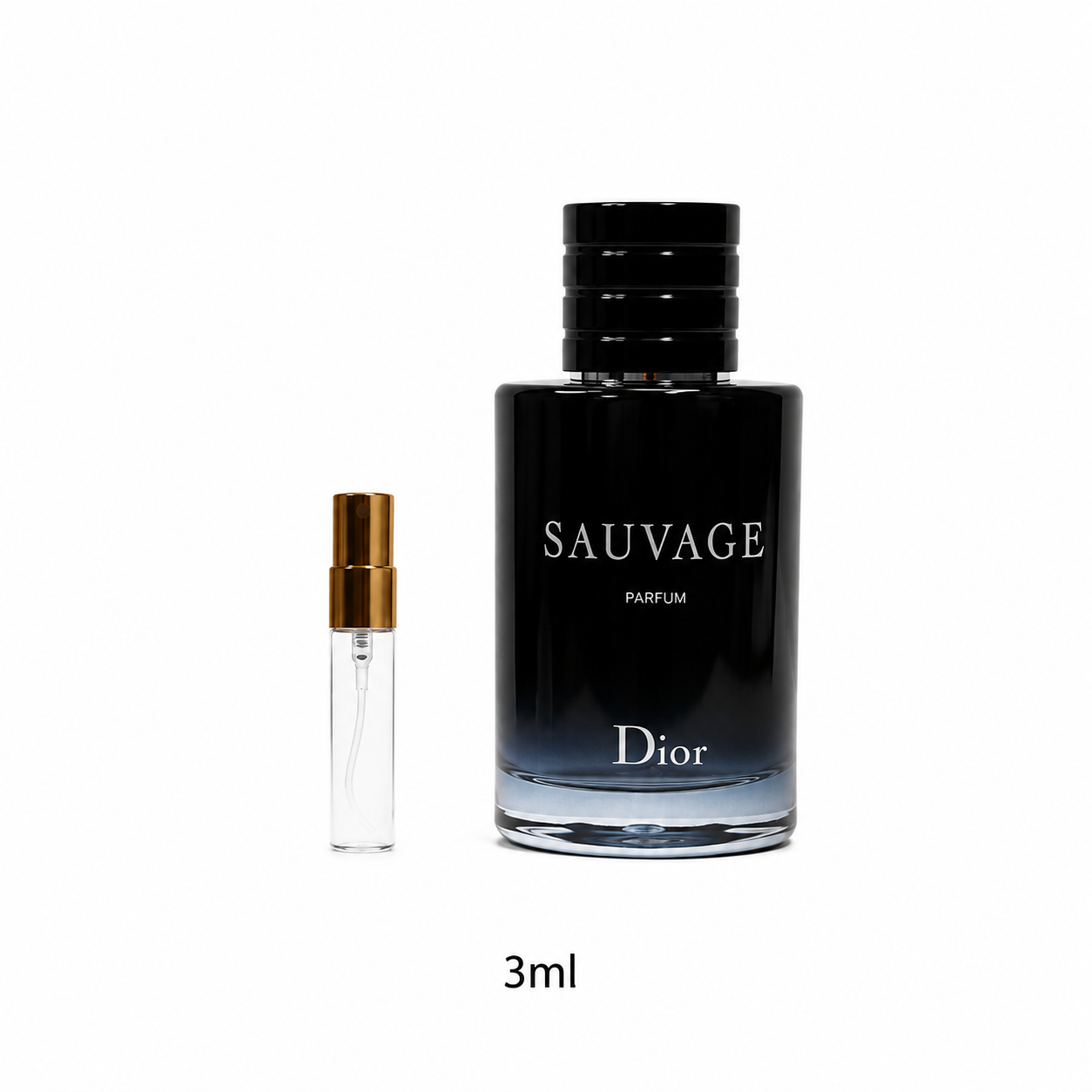 Dior Sauvage Parfum for Men