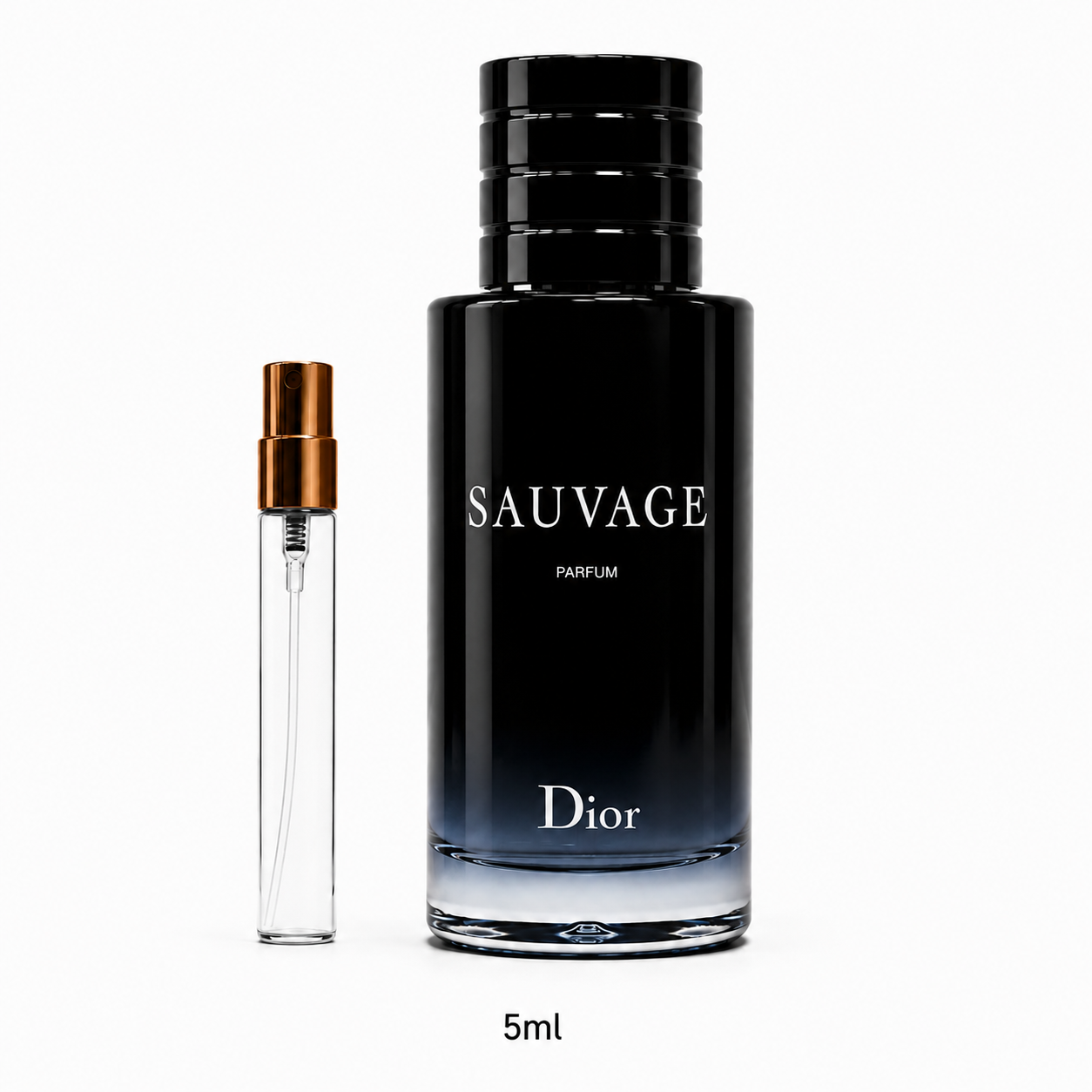 Dior Sauvage Parfum for Men