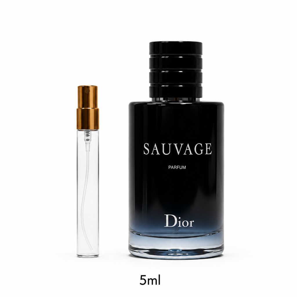 Dior Sauvage Parfum for Men