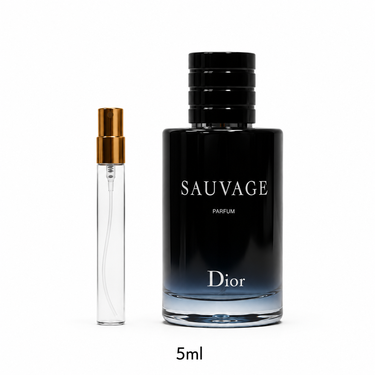 Dior Sauvage Parfum for Men