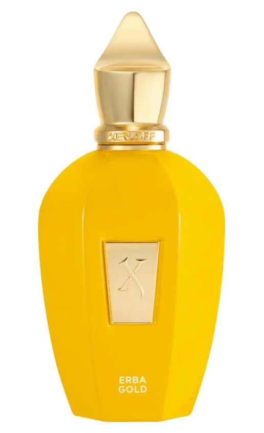 Xerjoff Erba Gold Eau de Parfum Unisex