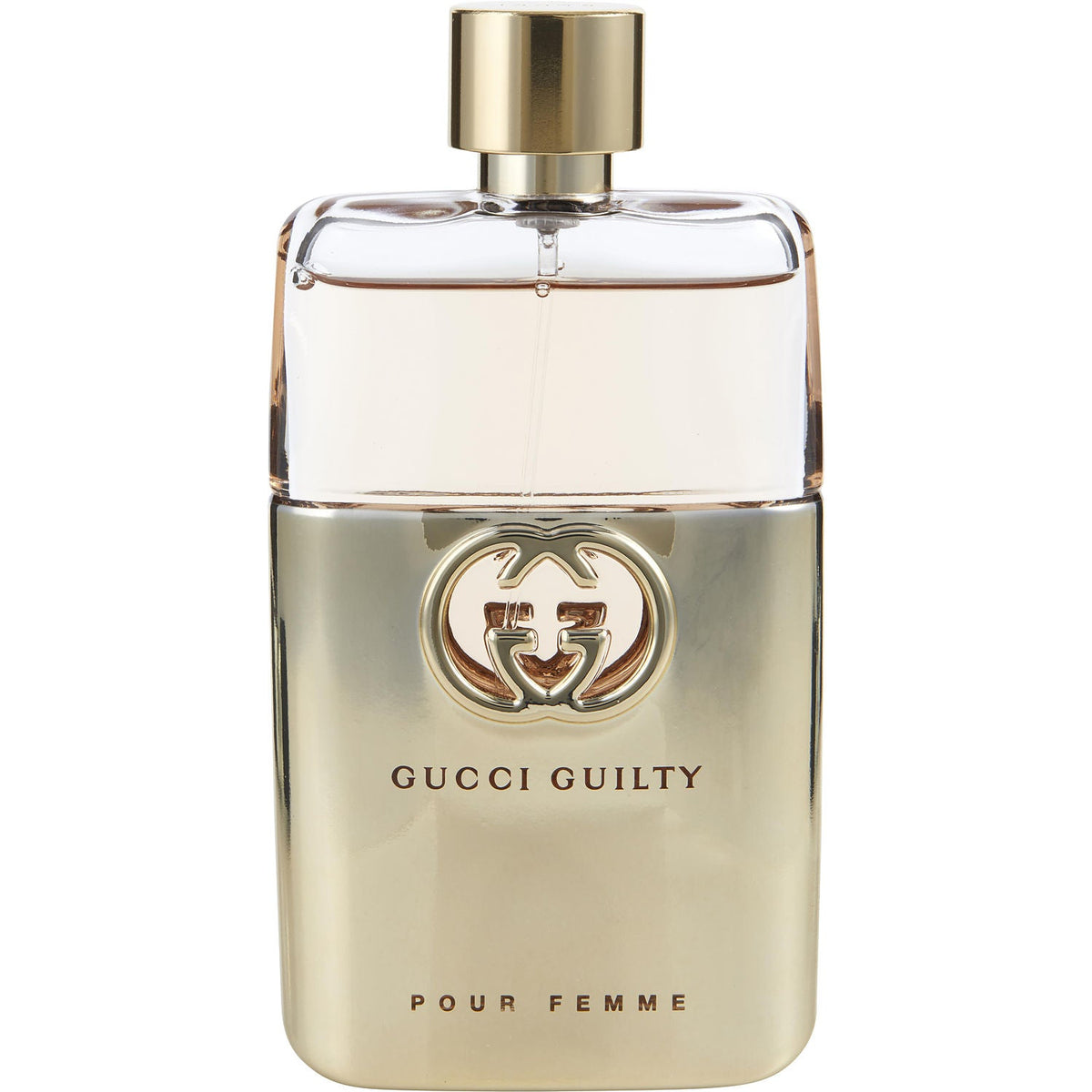 Gucci Guilty Pour Femme Eau de Parfum for Women - DecantX Perfume & Cologne Decant Fragrance Samples