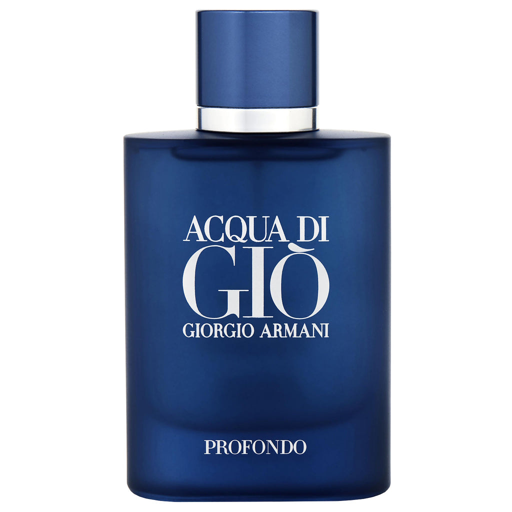 Giorgio Armani Acqua di Gio Profondo Eau de Parfum for Men