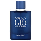 Giorgio Armani Acqua di Gio Profondo Eau de Parfum for Men