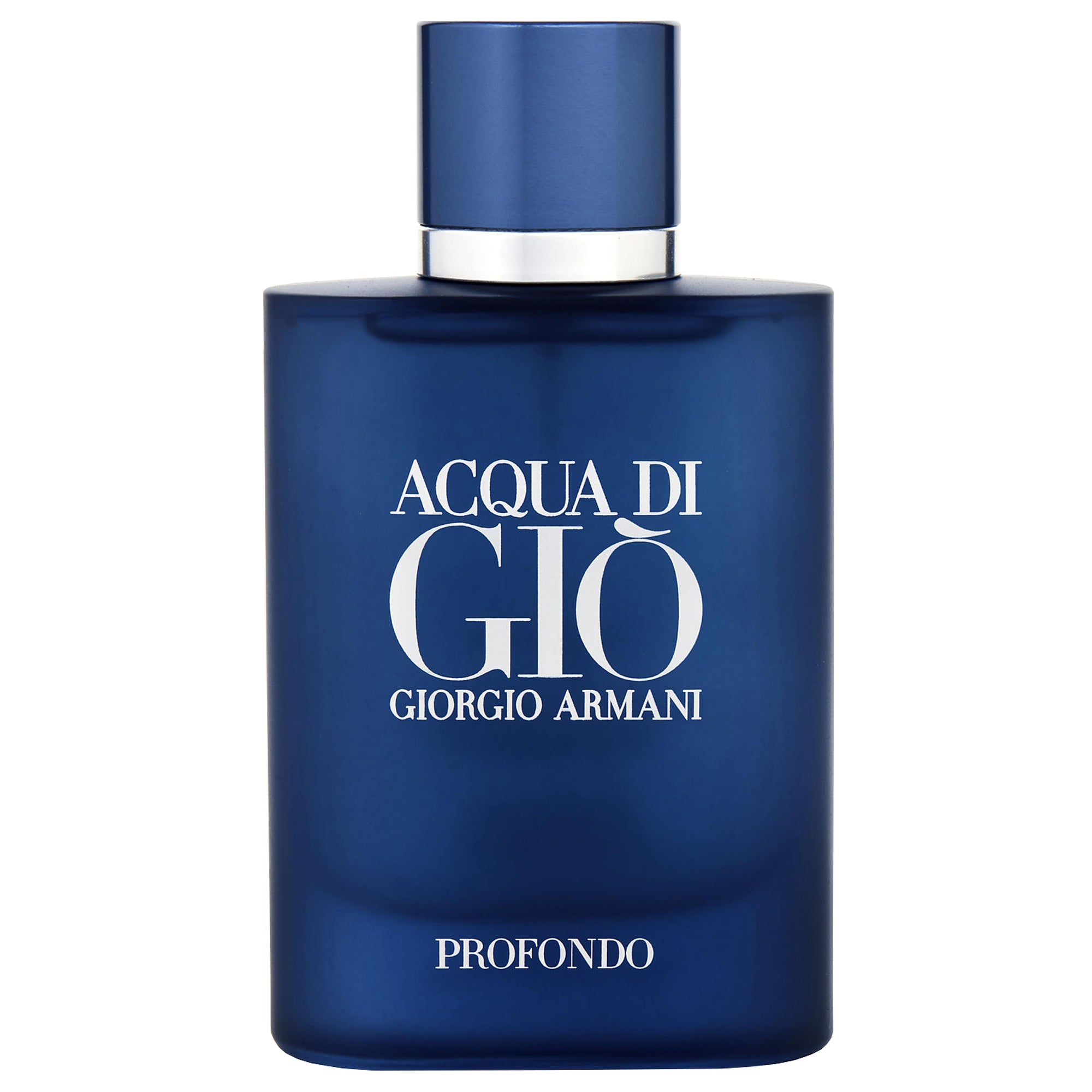 Giorgio Armani Acqua di Gio Profondo Eau de Parfum for Men