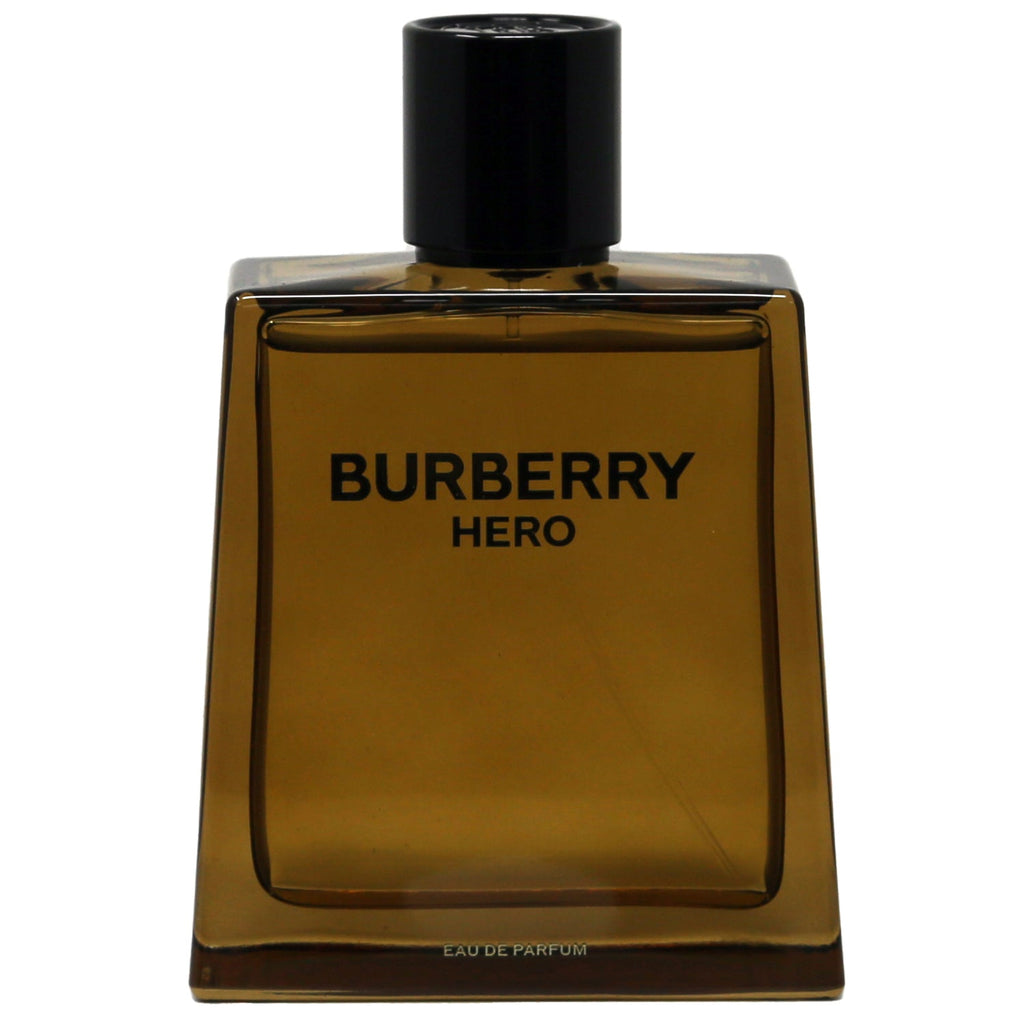 Burberry Hero Eau de Parfum for Men - DecantX Perfume & Cologne Decant Fragrance Samples
