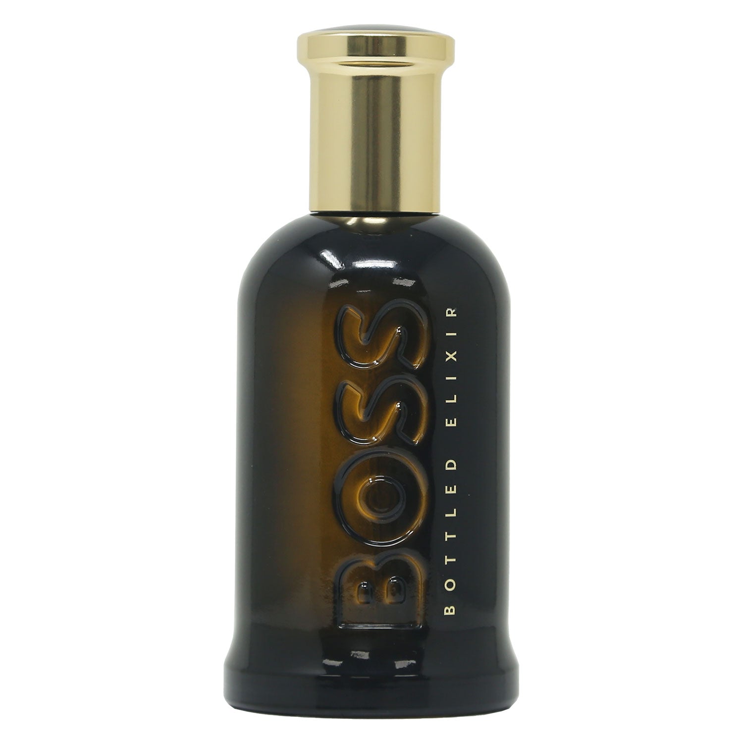 Hugo Boss Bottled Elixir Parfum Intense for Men