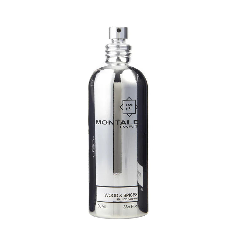 Montale Wood & Spice Eau de Parfum for Men