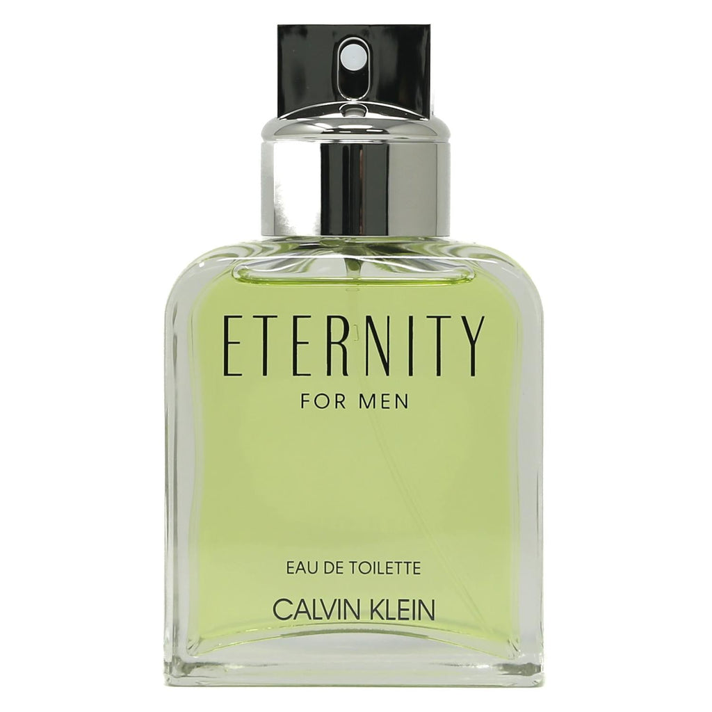 Calvin Klein Eternity Eau de Toilette for Men