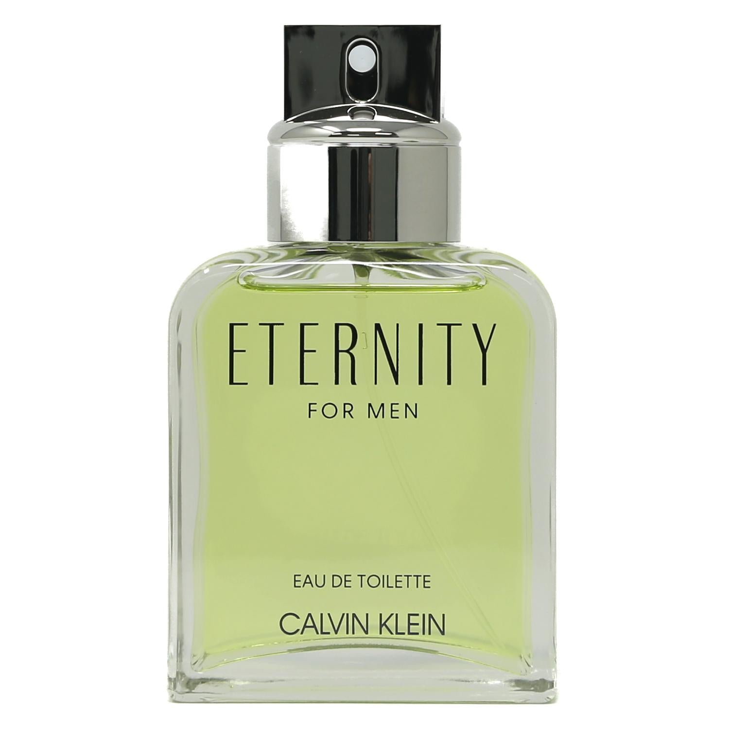 Calvin Klein Eternity Eau de Toilette for Men