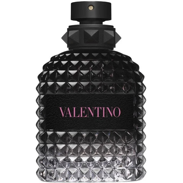 Valentino Uomo Born in Roma Eau de Toilette for Men