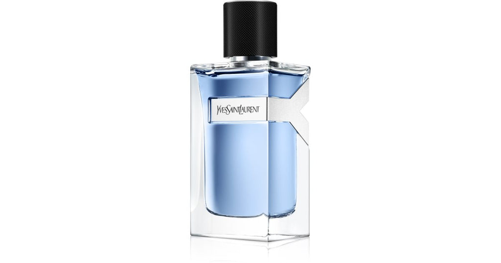 Yves Saint Laurent Y Eau de Toilette for Men